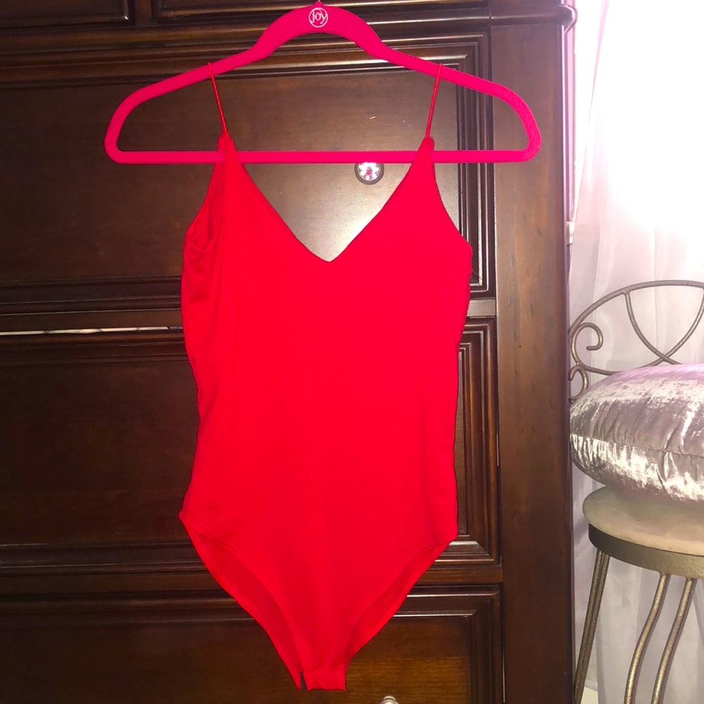 Bodysuit